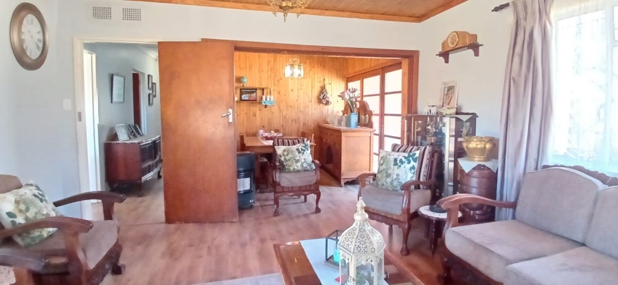 3 Bedroom Property for Sale in Morelig Free State